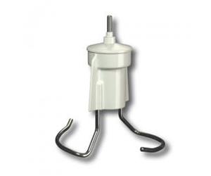 Braun gancio impasti 6 denti robot Multiquick 7 UK950 K1000 K950 K3000 3210 NOT