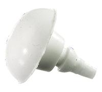 BRAUN GOMMINO PLUG TAPPO SPREMIAGRUMI MULTIQUICK 5 CITROMATIC 4979 CJ3050 MPZ2