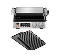 Braun - Grill Cg7040-silver Braun