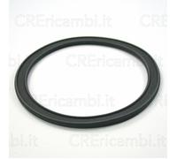 BRAUN Guarnizione Coperchio Bicchiere 140 mm Frullatore Robot Multiquick 3210