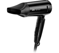 Braun Hair Care Satin Hair 3 HD 350 phon per capelli da viaggio HD 350 1 pz