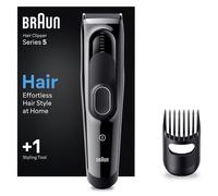Braun Series 5 HC5310 Tagliacapelli