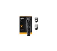 Braun Tagliacapelli Series 5 Hc 5530 Nero