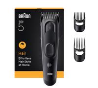 Braun Tagliacapelli Series 5 Hc 5530 Nero