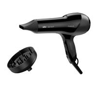 Braun HD-785 asciuga capelli 2000 W Nero