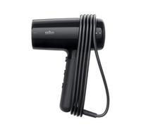 Braun HD2.15 asciuga capelli 2100 W Nero