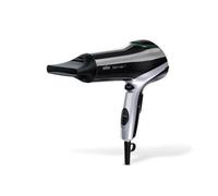 Braun HD710 2200 W Nero, Argento