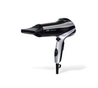 Braun HD710 2200 W Nero, Argento