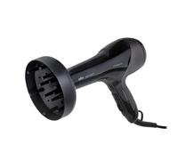 Braun HD785 asciuga capelli 2000 W Nero