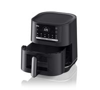 BRAUN Airfryer MultiFry 5 HF5073IBK Friggitrice ad aria