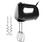 Braun - Sbattitore Hm2110bk-nero Braun