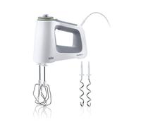 Braun HM5100 Multimix 5 Sbattitore manuale 750 W Grigio, Bianco