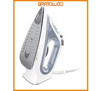 Braun Hogar 0127405001 Ferro da Stiro, Verde