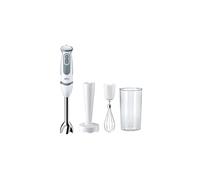 Braun MultiQuick 5 MQ 5207 WH Frullatore ad immersione 1000 W Grigio, Bianco [MQ5207WH]