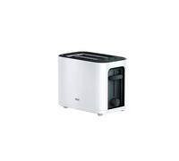 Tostapane Braun PurEase HT 3000 1000 W Bianco