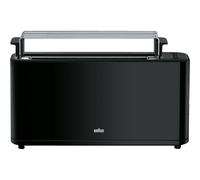 Braun HT3110 Black 1 fetta/e Nero Plastica Pulsanti Manopola 0X23010012