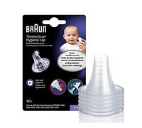 Braun Hygiene Cap, 40 cap-imballaggio può variare