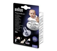 Braun BRAUN HYGIENE CAPS THERMOSCAN