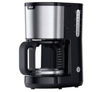 Braun IDCollection KF 1500 Automatica Macchina per espresso