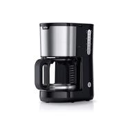 BRAUN IDCollection KF 1500 macchina caffè americano, Nero