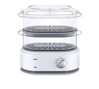 Braun Identity Collection Vaporiera