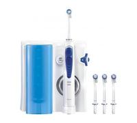 Braun Idropulsore Oral-B Multibox Oxyjet OralJet Professional Care OxyJet MD20 colore Blu