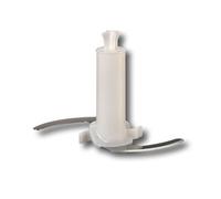 Braun lama coltello MQ70 Multiquick 5 7 4191 4196 M1070 4644 MQ5000 1500ml robot