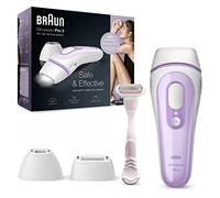 Braun IPL Silk-expert Pro PL3132 + Präzisionsaufsatz + Aufbewahrungsbeutel + Venus Divine Sensitive Rasierer