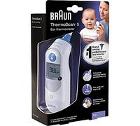 Braun IRT 4520 Termometro