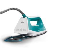 Braun CareStyle 1 IS 1013 Centro da Stiro 6 Barre 2400W Verde/Bianco