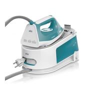 Braun IS1013GR Ferro da Stiro a Carica Continua 2200W 1.5LT