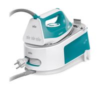 Braun CareStyle 1 IS 1013 Centro da Stiro 6 Barre 2400W Verde/Bianco