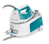 Braun CareStyle 1 IS 1013 Centro da Stiro 6 Barre 2400W Verde/Bianco