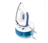 Centro da stiro Braun CareStyle Compact IS 2143 2400 W blu/bianco