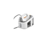 BRAUN IS3132WH FERRO DA STIRO CON CALDAIA 2400W 6 BAR SERBATOIO 2LT COLORE BIANCO - PROMO