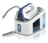 BRAUN IS3157BL Centrale a vapore Carestyle 3 6,8 bar iCare
