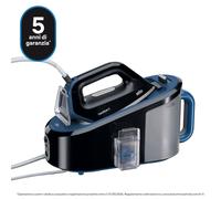 Braun CareStyle 5 Ferro da stiro con caldaia IS5145BK