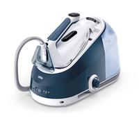 Braun CareStyle 5 IS 5245 BL ferro da stiro a caldaia 2400 W 2 L Eloxal Blu