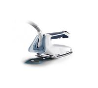 Braun IS5245BL Ferro da Stiro a Carica Continua 2400W con Piastra Eloxal Plus
