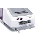 Braun CareStyle 7 Ferro da stiro con caldaia IS7266VI