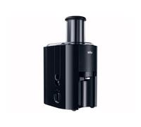 Braun J300 Centrifuga spremiagrumi 800 W Nero