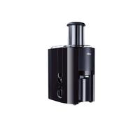 Braun J300 Centrifuga spremiagrumi 800 W Nero