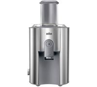 Braun Multiquick 7 juicer J 700 Centrifuga spremiagrumi 1000 W Acciaio inox