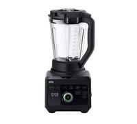 Braun JB 9040 Frullatore da tavolo 1600 W Nero