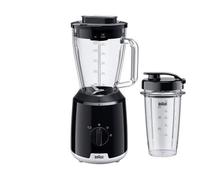 Braun Frullatore Jb1051bk 1.5l 600w