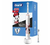 Oral-B Junior Minnie Spazzolino Elettrico 1 pz Spazzolino da denti