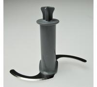 Braun Kenwood lama tritatutto mixer Multiquick 7 9 HB701 HB901 HBM40 HBM60