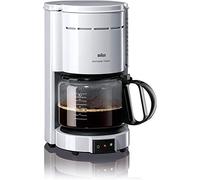 Braun KF 47/1 Aromaster Macchina da Caffè Americano