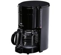 BRAUN KF 47/1 CLASSIC NERO AROMASTER MOD. 0X13211003