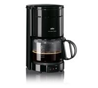 Braun KF 47 macchina per caffè Manuale Macchina da caffè con filtro